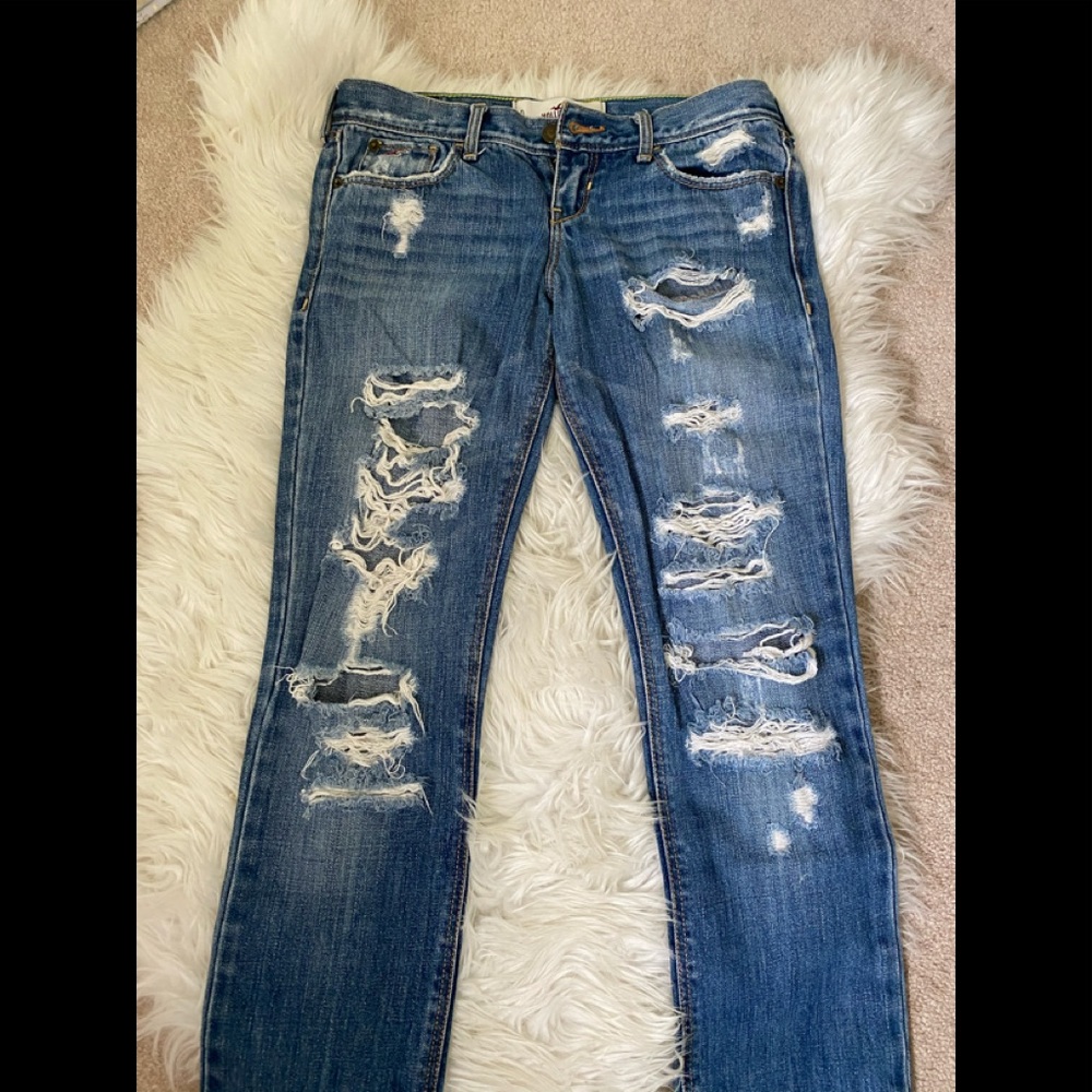 HOLLISTER jeans